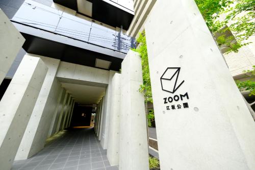 ZOOM江坂公園 - For long stay, Shin Osaka