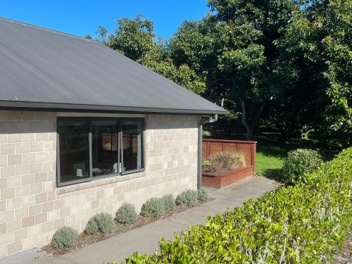 Baybell Lodge - Accommodation - Tauranga