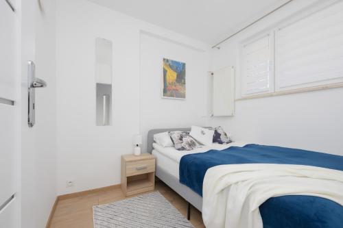 Apartments Dexter Warsaw by Noclegi Renters, Varšava (fotografie 7)