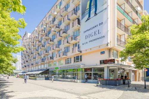 Apartments Dexter Warsaw - image 13