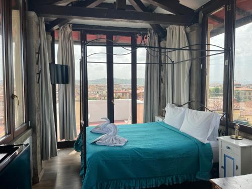 Artemente Florence B&B – Florence, IA