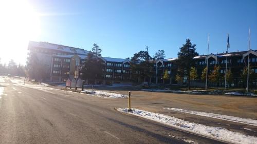 Auroracabin Chalets - Saariselkä