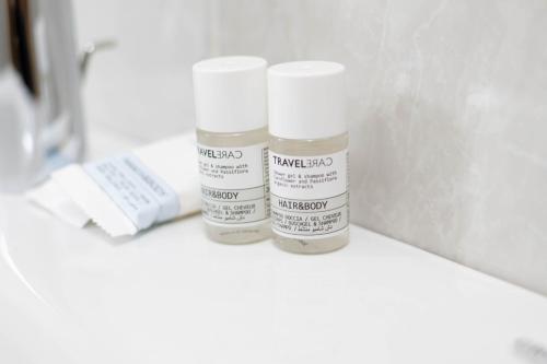 Apartments Leonel by Locap Group