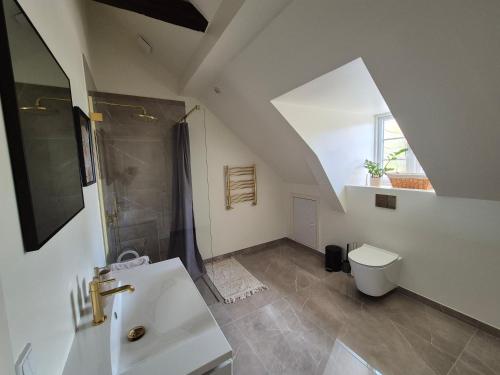 Apartment in Danmark -Petersminde Exclusive Apartments, Оттеруп (фото 6)