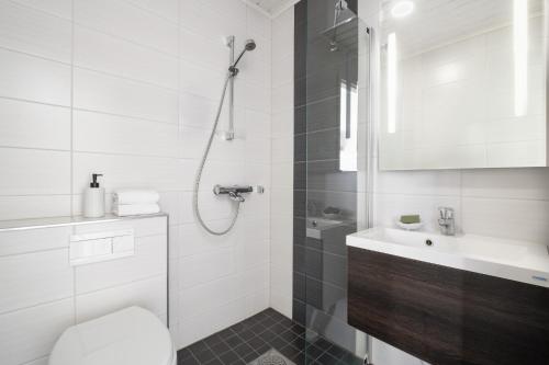 Hotel CityHovi - image 12