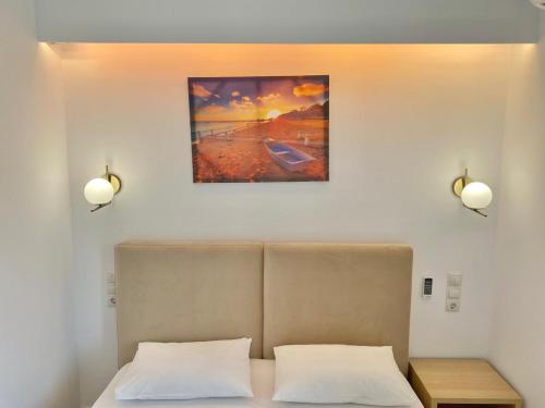 Foti Rooms – Himarë, CA