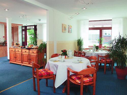 City Apartment Hotel Hamburg, Hamburgo (foto 11)