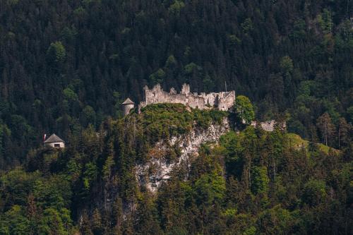 Hahnenkamm Hostel