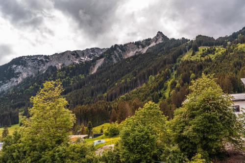 Hahnenkamm Hostel