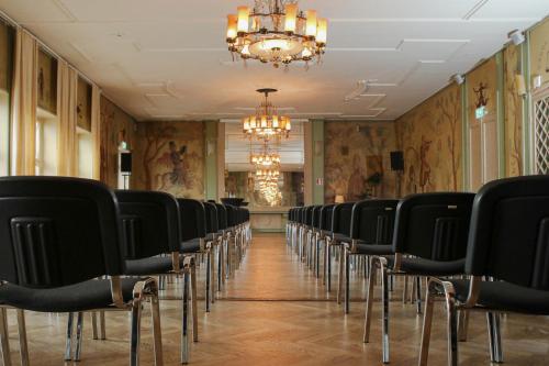 Quality Hotel Grand Falun - 회의실/연회장