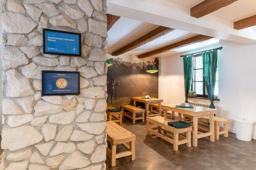 Pokoje Gościnne Cheval