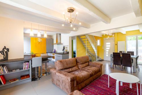 GuestReady - Fabulous House in Clamart