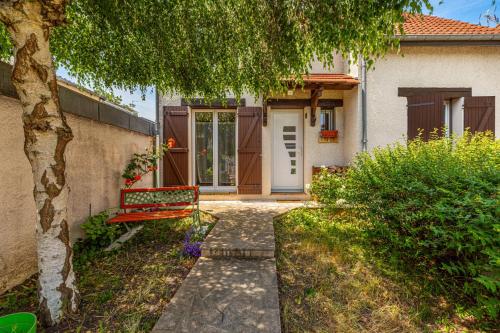 GuestReady - Fabulous House in Clamart