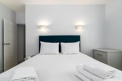 GuestReady - Central 2BR by Waterloo & Westminster, London