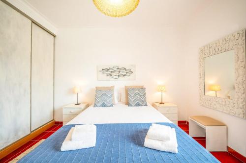 GuestReady - Coastal Bliss in Praia de Troia