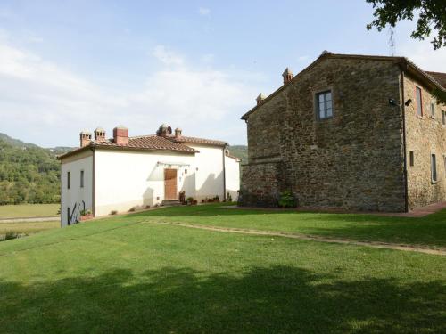 Baciano Azienda Agrituristico Venatoria