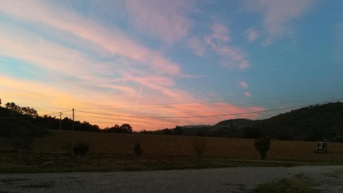 Baciano Azienda Agrituristico Venatoria