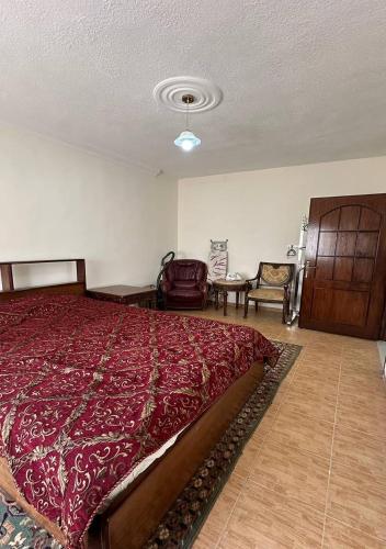 Tlaa al ali amman 3 rooms furnished apartment المحكمة الدستورية - image 3