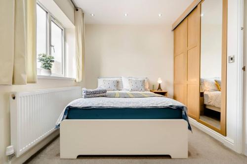 Quiet Private Homestay, Central Birmingham, Birmingham (fotografie 11)