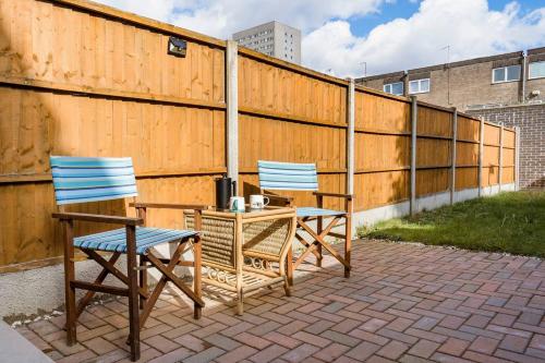 Quiet Private Homestay, Central Birmingham, Birmingham (fotografie 7)