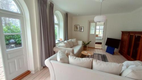 Apartment in Danmark -Petersminde Exclusive Apartments, Оттеруп (фото 10)