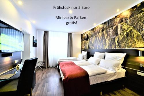 Ascot Hotel - Remscheid