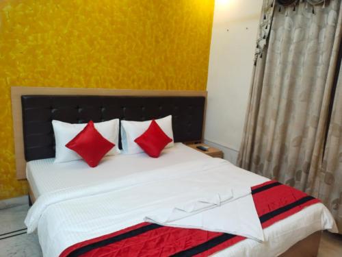 JBS Rooms - Salt Lake, Kolkata