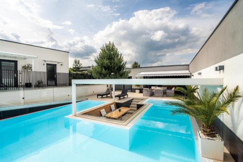 Apartmany Ladna in Ladná