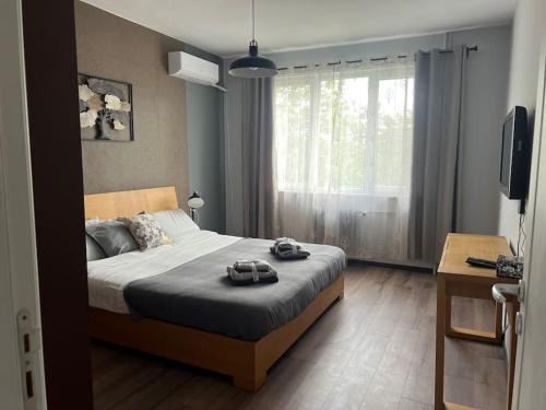 Brand NEW! 2BDR Lux Apartment RAYKO, Sofia (Foto 10)