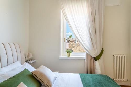 iFlat Luxury Penthouse Piazza Venezia, Řím (fotografie 7)
