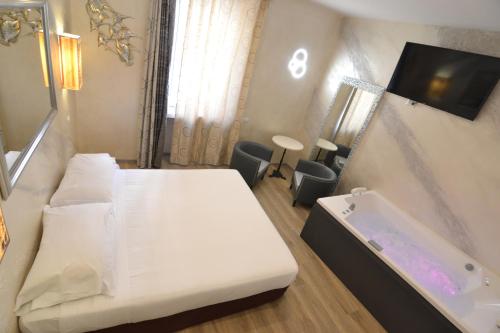 Hotel Santa Prassede - image 7