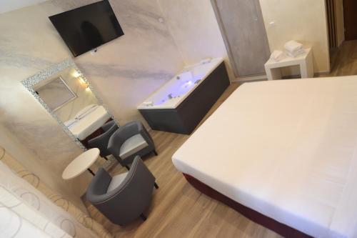 Hotel Santa Prassede, Rom (Foto 7)