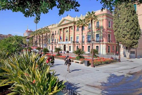 Közeli látványosságok, OasisTrain 01 - PISCINA in Aljucer