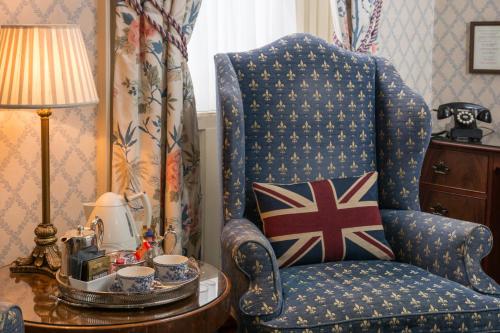 The Kennard, Bath (fotografie 3)