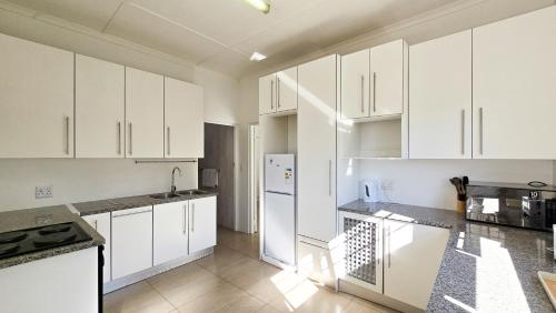 Cocina, H cottages in Berea