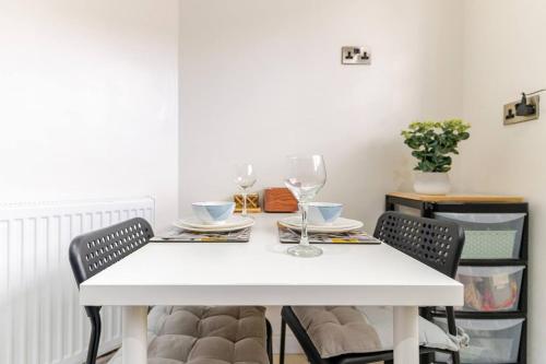 Quiet Private Homestay, Central Birmingham, Birmingham (fotografie 8)