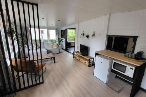 บริการและสิ่งอำนวยความสะดวก, Family vibes, op 5 sterren vakantiepark in Limburg in เซเวนุม