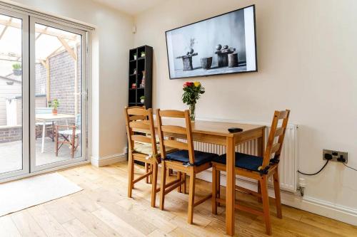 Quiet Private Homestay, Central Birmingham, Birmingham (fotografie 6)