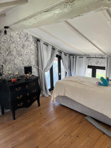 Comme à la maison (Comme a la maison) in Lantosque