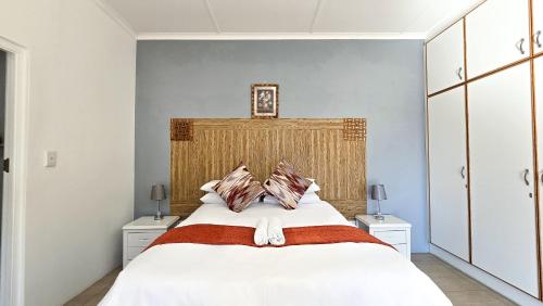 H cottages H cottages