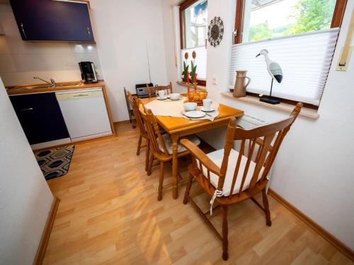 Holiday Home Neles Kate am Diemelsee by Interhome