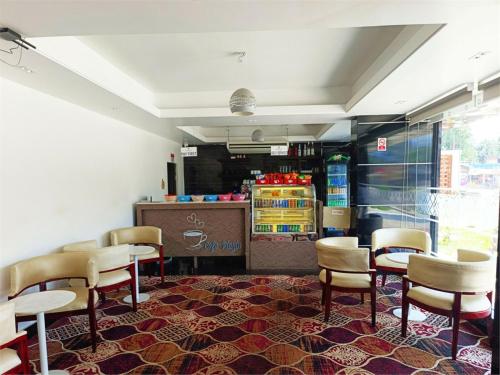 Shada Pathor Hotel & Resort in Sylhet