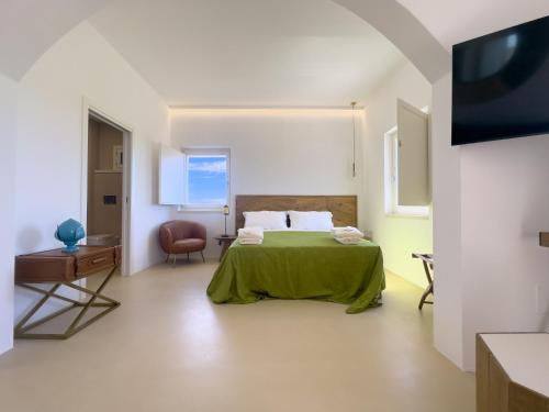 Book the Superior King Room Superior King Room