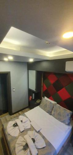 Grand Esen Hotel, Istanbul (photo 7)