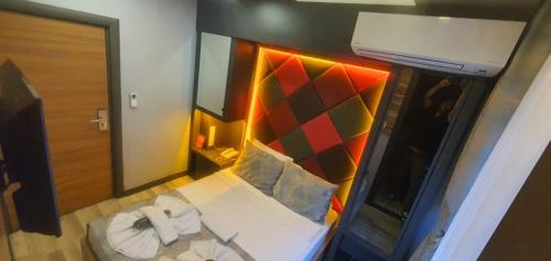 Grand Esen Hotel, Istanbul (photo 6)