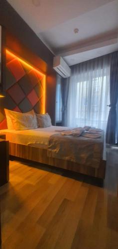 Grand Esen Hotel, Istanbul (photo 9)