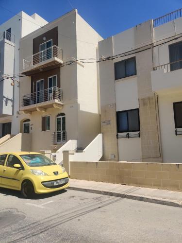 SeaView Apartment 3