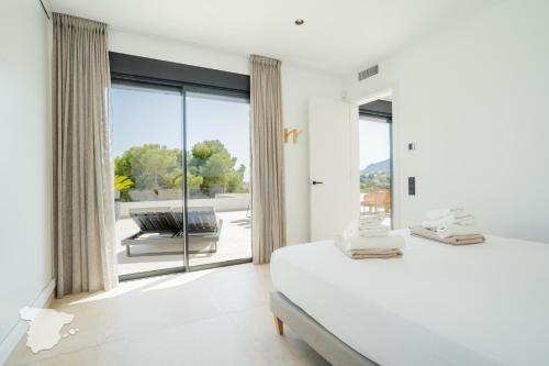 Villa with Private Pool image 10