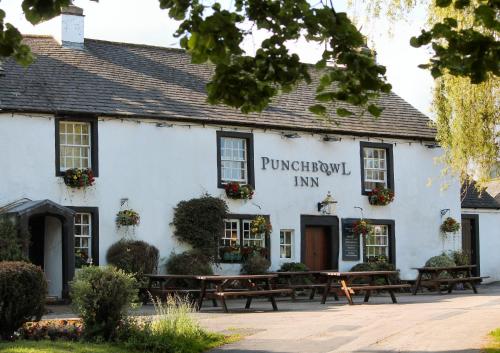 . The Punchbowl Inn