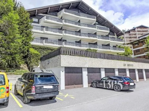 Apartment Merises 20 by Interhome in Crans-Montana, Schweiz